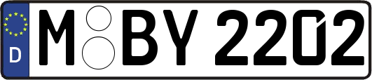 M-BY2202