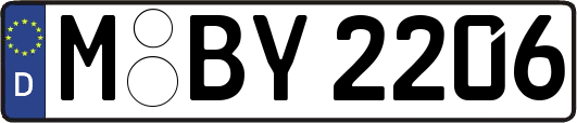 M-BY2206