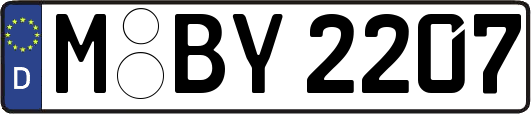 M-BY2207