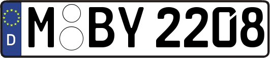 M-BY2208