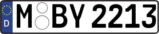M-BY2213
