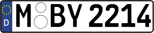 M-BY2214