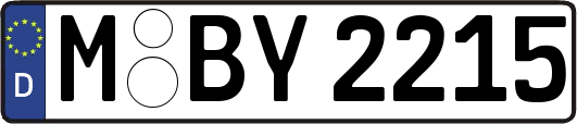 M-BY2215