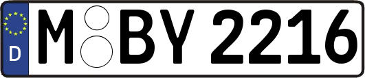 M-BY2216