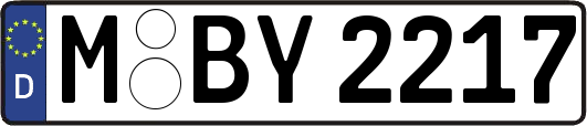M-BY2217