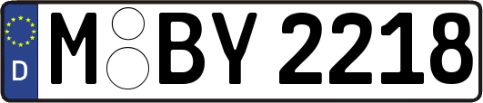 M-BY2218