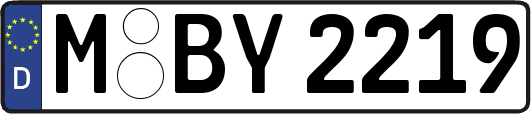M-BY2219