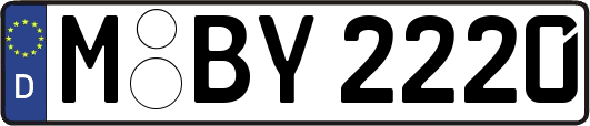 M-BY2220