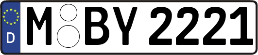 M-BY2221