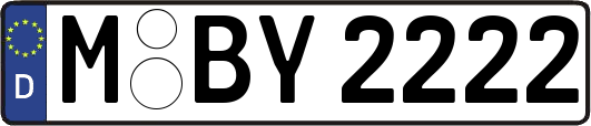 M-BY2222