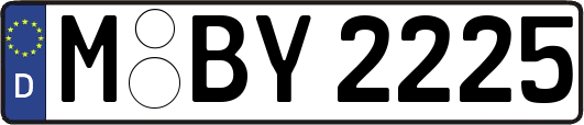 M-BY2225