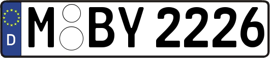 M-BY2226