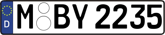 M-BY2235