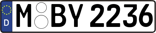 M-BY2236