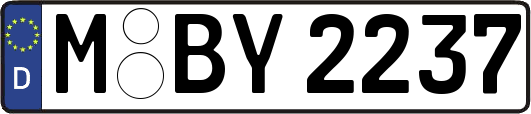 M-BY2237