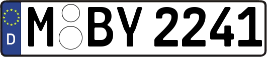 M-BY2241