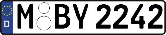 M-BY2242