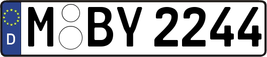 M-BY2244