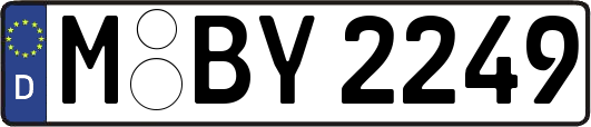 M-BY2249