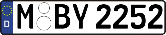 M-BY2252
