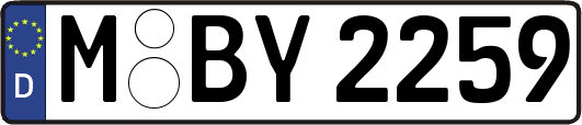 M-BY2259
