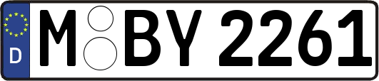 M-BY2261