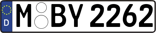 M-BY2262