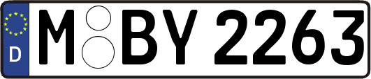 M-BY2263