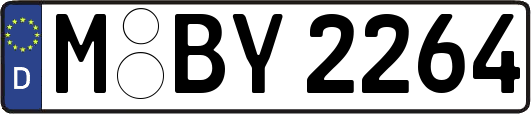 M-BY2264