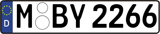 M-BY2266