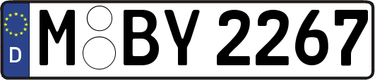 M-BY2267
