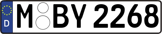 M-BY2268
