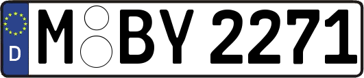 M-BY2271