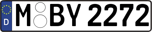 M-BY2272