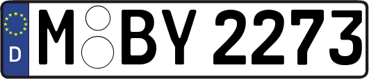 M-BY2273