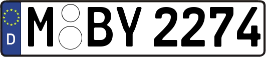 M-BY2274