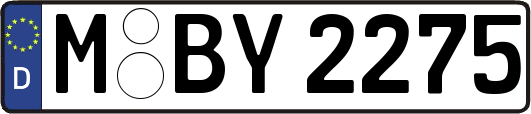 M-BY2275