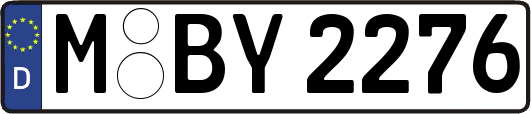 M-BY2276