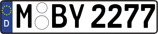 M-BY2277