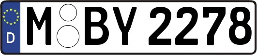 M-BY2278