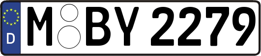 M-BY2279