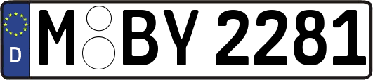 M-BY2281