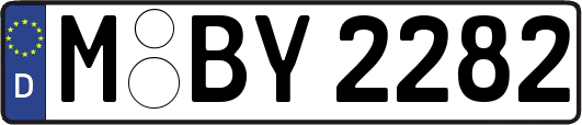 M-BY2282