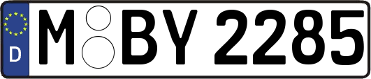 M-BY2285