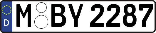 M-BY2287