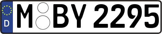 M-BY2295