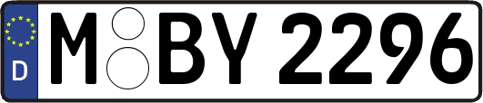 M-BY2296