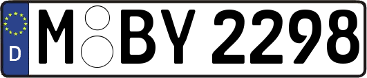 M-BY2298