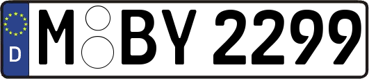 M-BY2299