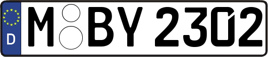 M-BY2302